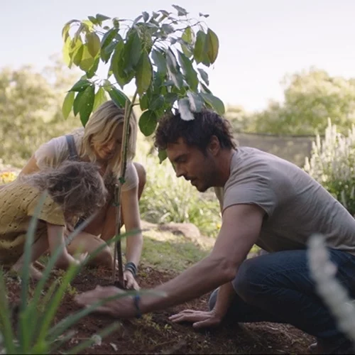 Ένας πρωτοφανής "Κινητός Ηλιακός Κινηματογράφος" στην Ελευσίνα