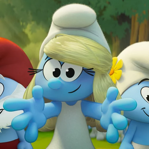 Στρουμφάκια: Η Ταινία