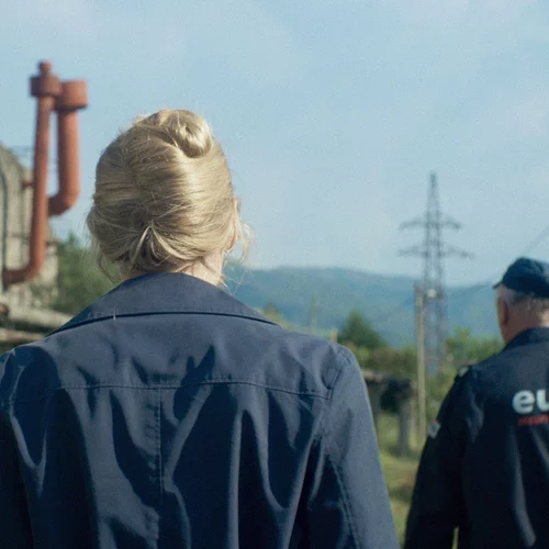 Το 2ο Φεστιβάλ Ανεξάρτητου Κινηματογράφου ξεκινά με την ταινία "Europa"