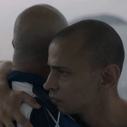 Ο Γιώργος Βαλσαμής έφτασε τους τρεις Χρυσούς Φοίνικες και γράφει ιστορία στις Κάννες