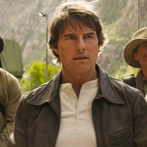 Επικίνδυνη Αποστολή: Η Έσχατη Τιμωρία