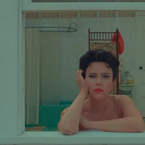 Πρώτο τρέιλερ για το all-star "Asteroid City" του Γουές Άντερσον