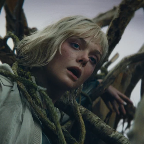 Δείτε πώς γυρίστηκε ο νέος "Κυνηγός: Επικίνδυνη Ζώνη"