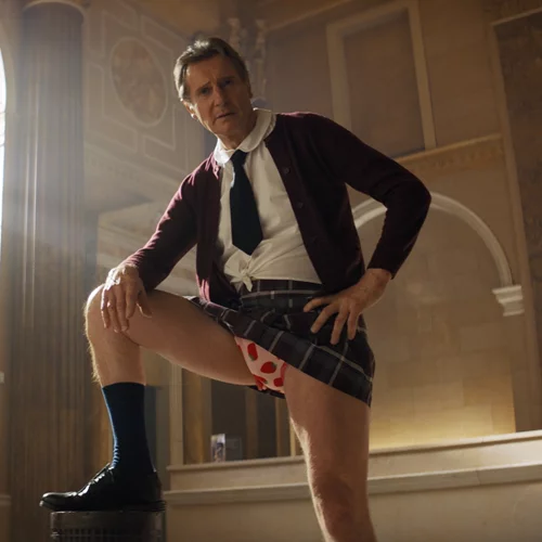 Τρελές Σφαίρες