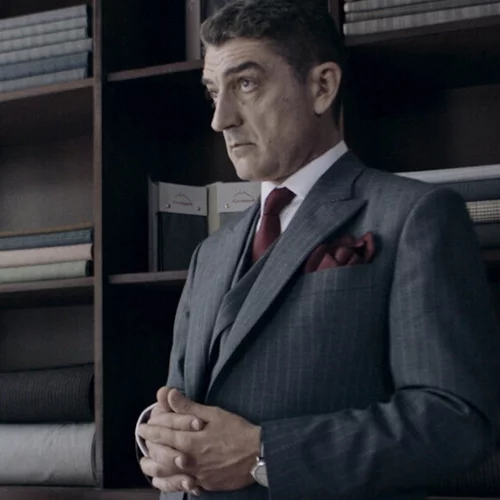 Το ελληνικό σινεμά δεν θα ξεχάσει τον Δημήτρη Ήμελλο