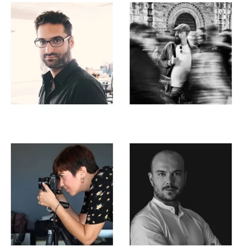 Η ελληνική κοινότητα των Fujifilm X-Photographers παρουσιάζει τα έργα της στο Ίδρυμα Κακογιάννη