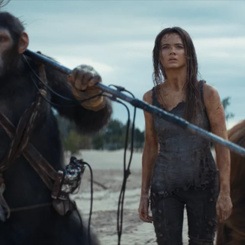 Οι ταινίες που έρχονται στις αίθουσες την Πέμπτη 9/5