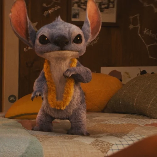 Λίλο & Στιτς