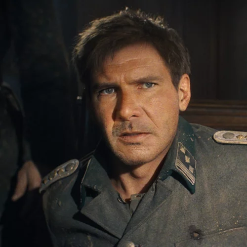 Δείτε τον "αγέραστο" Χάρισον Φορντ στο τρέιλερ του νέου "Indiana Jones"