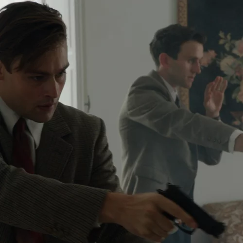 Μια επίκαιρη ταινία για το παλαιστινιακό στο 64ο Φεστιβάλ Θεσσαλονίκης