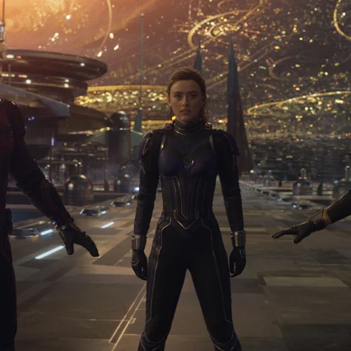 Οι ταινίες που έρχονται στις αίθουσες την Πέμπτη 16/2