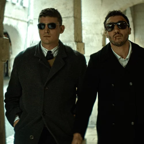 Δείτε τις πριν τις κατεβάσουν: Οι ταινίες που "χάνονται" από τις 28ες Νύχτες Πρεμιέρας