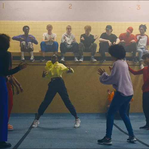 Το 5ο Παιδικό και Εφηβικό Διεθνές Φεστιβάλ Κινηματογράφου είναι εδώ!