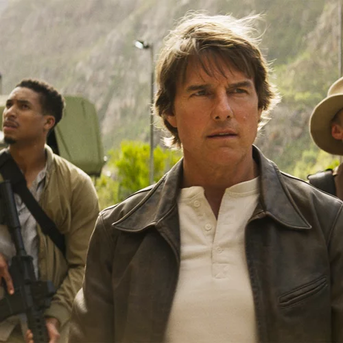 Πού παίζεται η νέα "Επικίνδυνη Αποστολή" με τον Τομ Κρουζ