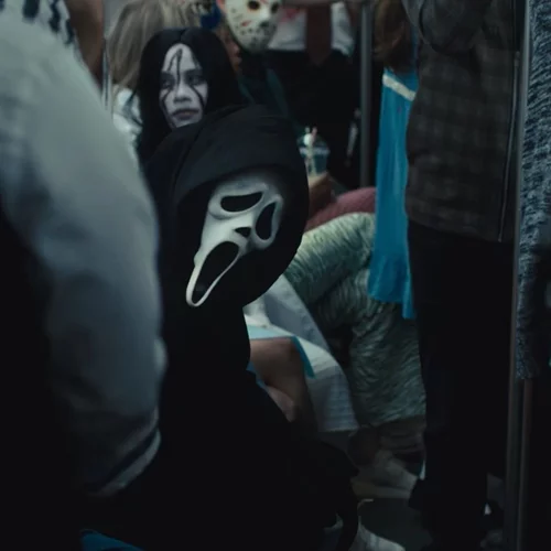 Ανατριχιαστικό teaser για το νέο "Scream VI"