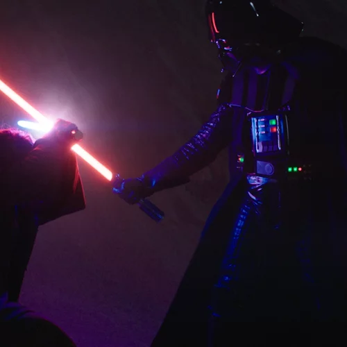 Οι 5 καλύτερες στιγμές του "Obi-Wan Kenobi"