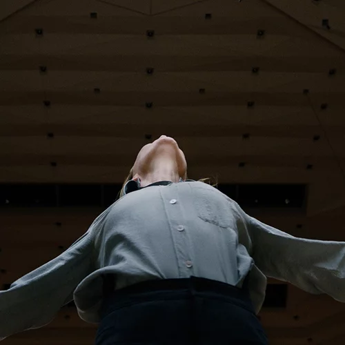 Το "Tár", η Κέιτ Μπλάνσετ και η καλύτερη ερμηνεία της ζωής της