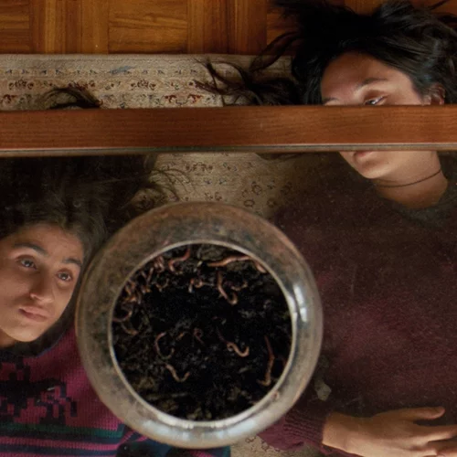 Κάννες 2024: Το "September" της Αριάν Λαμπέντ κάνει πρεμιέρα στο Ένα Κάποιο Βλέμμα