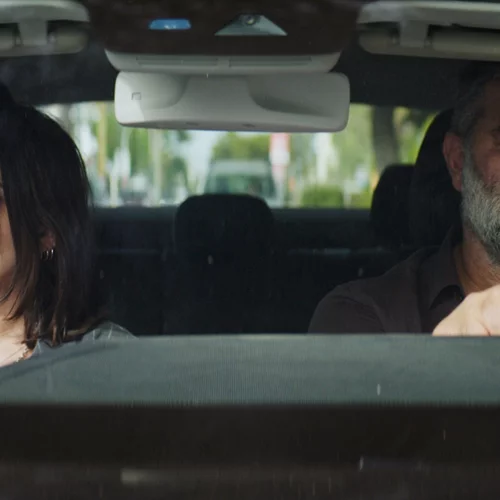 Αυτή είναι η μέρα κυκλοφορίας της "Σπασμένης Φλέβας" του Γιάννη Οικονομίδη