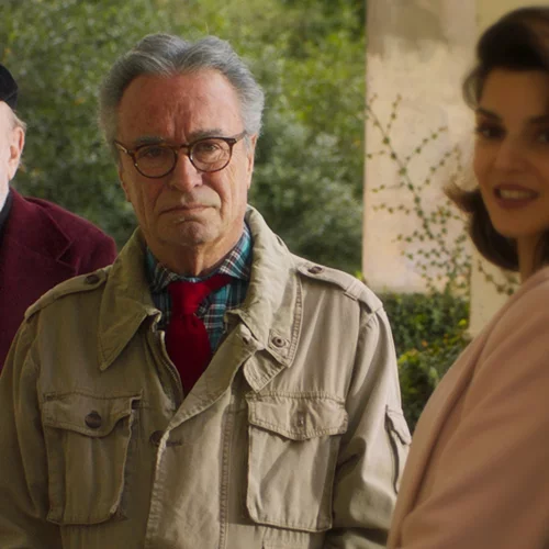 Το Κόλπο της Νυφίτσας