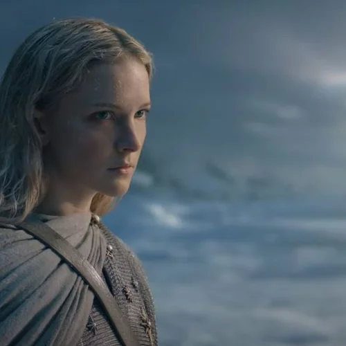 "The Rings of Power": Δείτε το πρώτο μεγάλο τρέιλερ του τηλεοπτικού "Lord of the Rings"