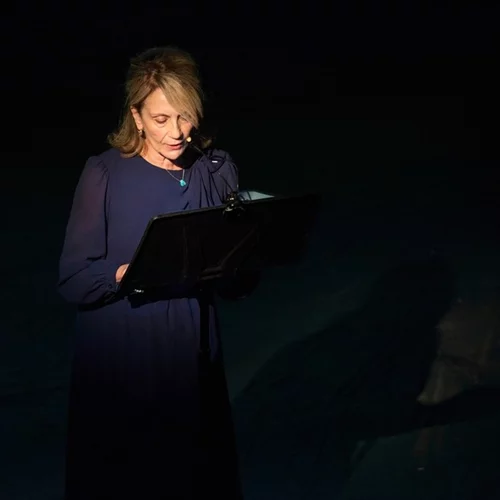 Θέμις Μπαζάκα: "Έχω ζήσει μια γεμάτη ζωή"