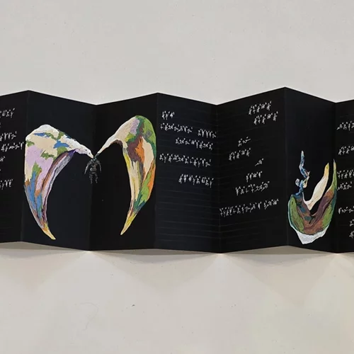 Φοιτητές της Ανώτατης Σχολής Καλών Τεχνών ξανά στο Ίδρυμα Γιάννη Τσαρούχη