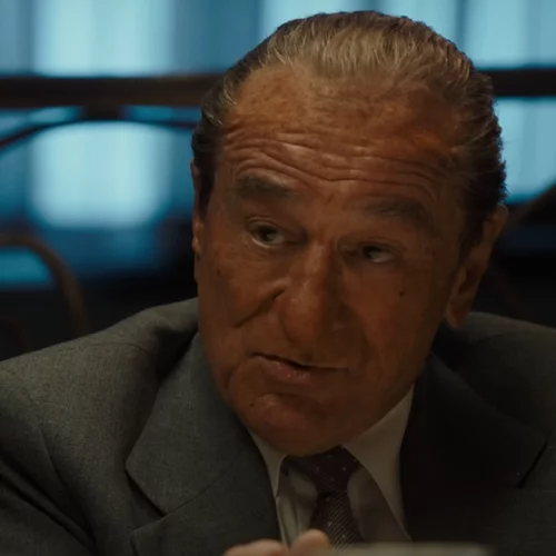 Ο Ρόμπερτ Ντε Νίρο παίζει δύο γκάνγκστερ στο τρέιλερ του "Alto Knights"