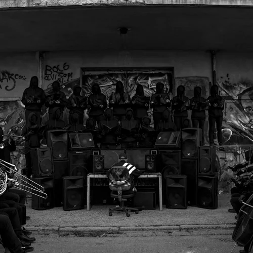 Arte Povera – The Documentary