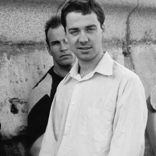 Αποχαιρετώντας τον Μάρτιν Φίλιπς και τη Τζένη Μαστοράκη