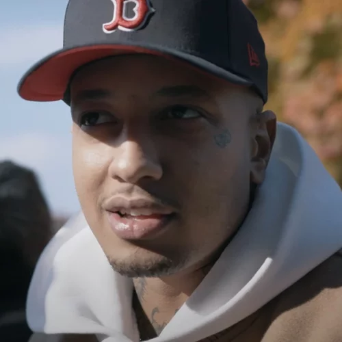 "No Cap": Είδαμε το αποκαλυπτικό ντοκιμαντέρ για τον ράπερ Light