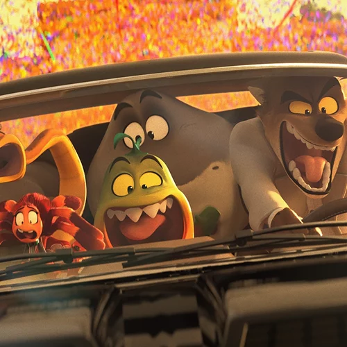 Τα Κακά Παιδιά 2