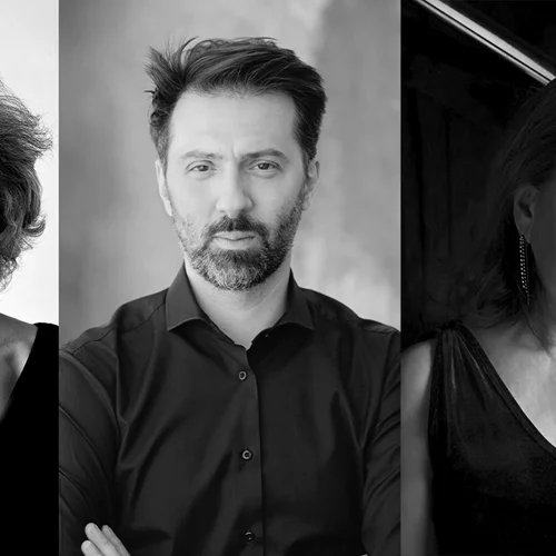 Έργα λατρευτικής μουσικής στην Εναλλακτική Σκηνή της ΕΛΣ