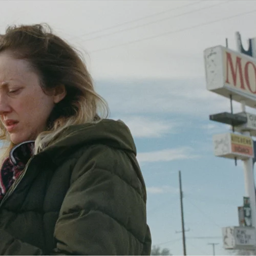 Γιατί τόσος οσκαρικός χαμός για την Αντρέα Ραϊσμπορόου;