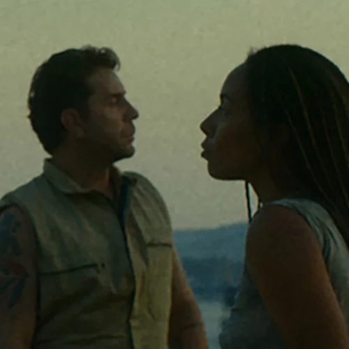 Βραβείο στις Κάνες για το "Θρόνο του Ξέρξη" της Εύης Καλογηροπούλου