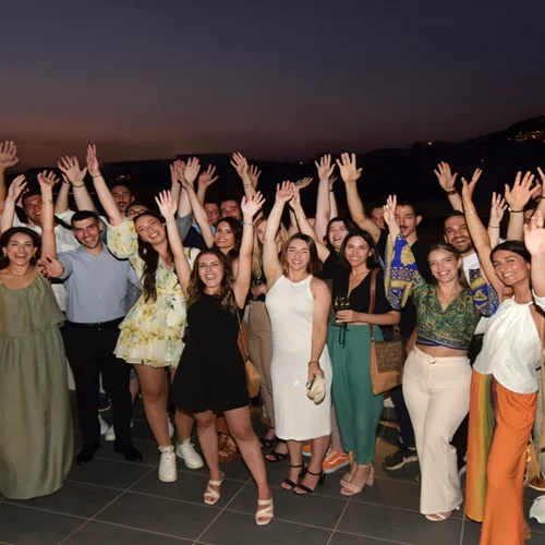 66 νέες υποτροφίες χορηγεί το Ίδρυμα Μποδοσάκη για το ακαδημαϊκό έτος 2023-24