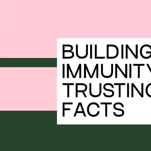 "Fakeless": Μια ψηφιακή έκθεση για να αποκτήσεις "ανοσία" στην παραπληροφόρηση