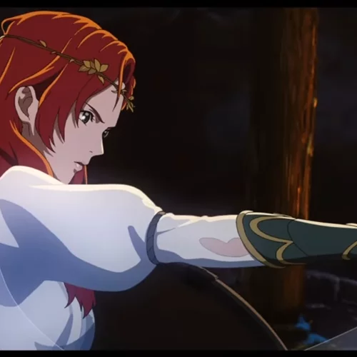 "Ο Άρχοντας των Δαχτυλιδιών: Ο Πόλεμος του Ρόχιριμ": νέα animation ταινία του Άρχοντα των Δαχτυλιδιών