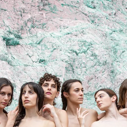 "Οι χρησμοί του νερού": Μία πρωτοποριακή παράσταση στους Δελφούς για την κρίση του νερού