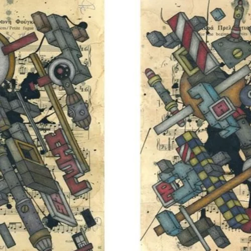 Εγκαίνια: Οι εκθέσεις της εβδομάδας (29/9-5/10)