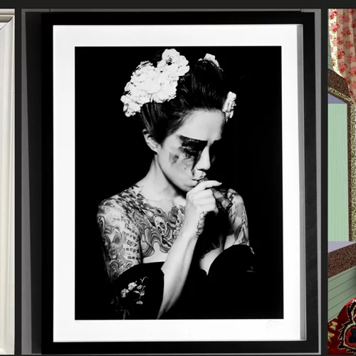 Μια "Τριλογία του Πάθους" φέρνει η Collect Society στην Αθήνα