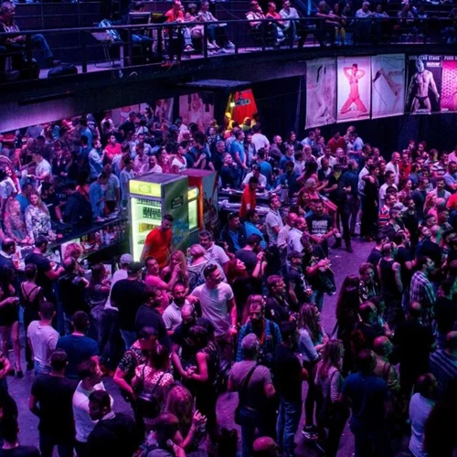 Το EROTICArt Festival 2023 είναι εδώ για να σπάσει τα ταμπού