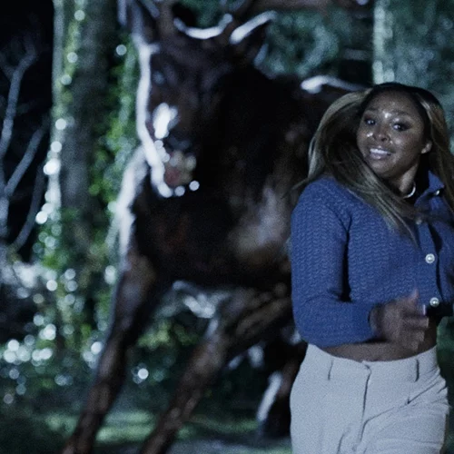 Μπάμπι: Η Εκδικηση