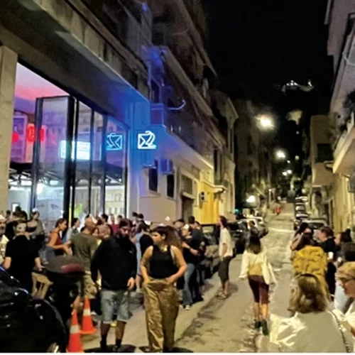 5 συναυλιακά ραντεβού στο Σ22