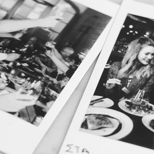 Πάρτι μετά φαγητού σε αυτά τα εστιατόρια της Αθήνας