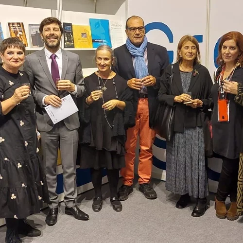 BolognaBookPlus: Η Ελλάδα θα είναι η Τιμώμενη Αγορά για το 2023