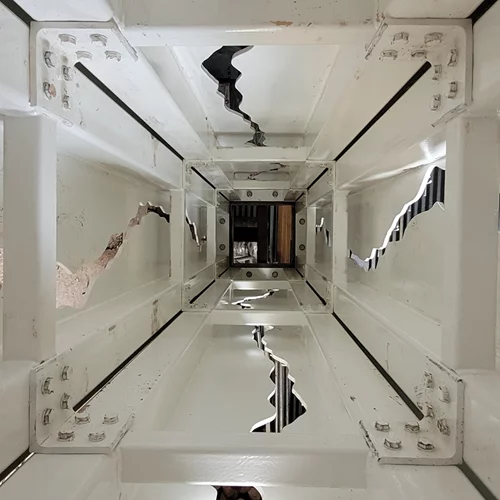 Ένα νέο γλυπτικό έργο αποκτά η Ελευσίνα στον Παλαιό Σιδηροδρομικό Σταθμό