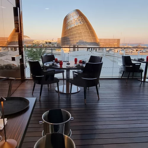 Αθηνόραμα Χρυσοί Σκούφοι Κύπρου 2023: Τα κορυφαία εστιατόρια