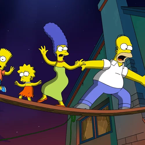Σας έλειψαν; Οι Simpsons επιστρέφουν στη μεγάλη οθόνη