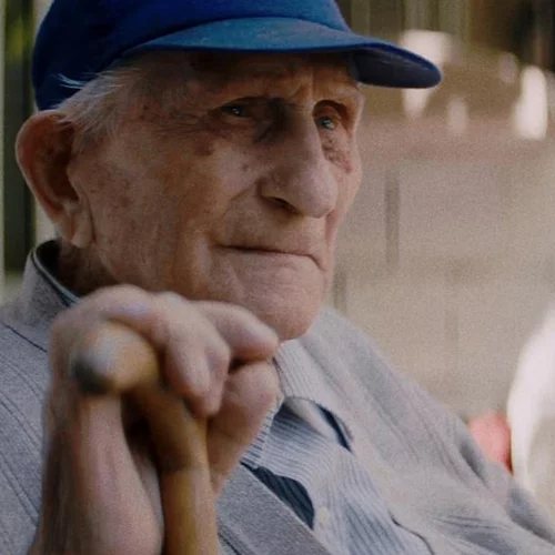 Searching for Rodakis